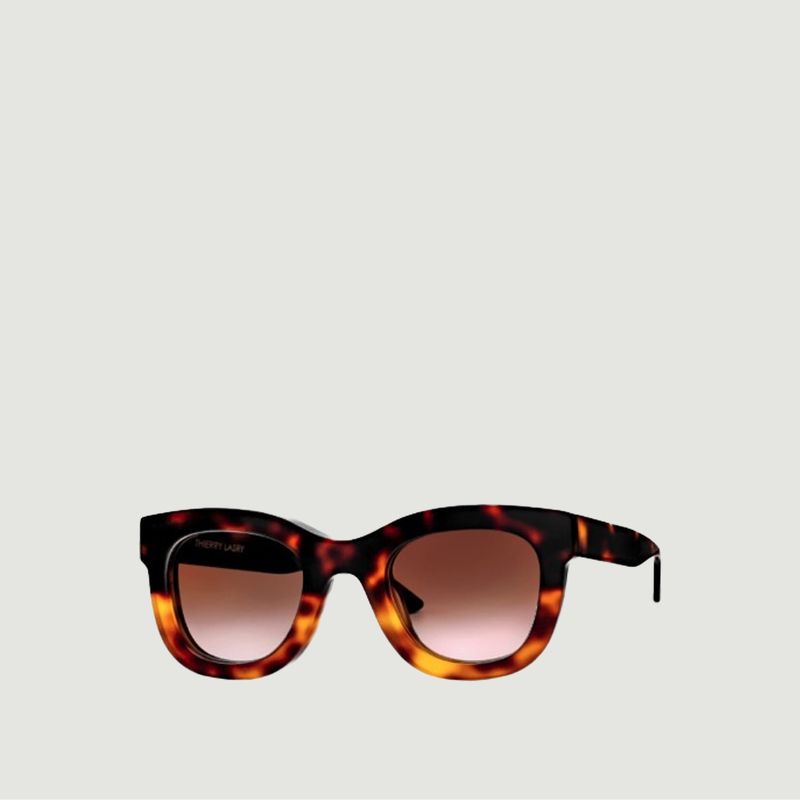 Gambly Sunglasses - Thierry Lasry