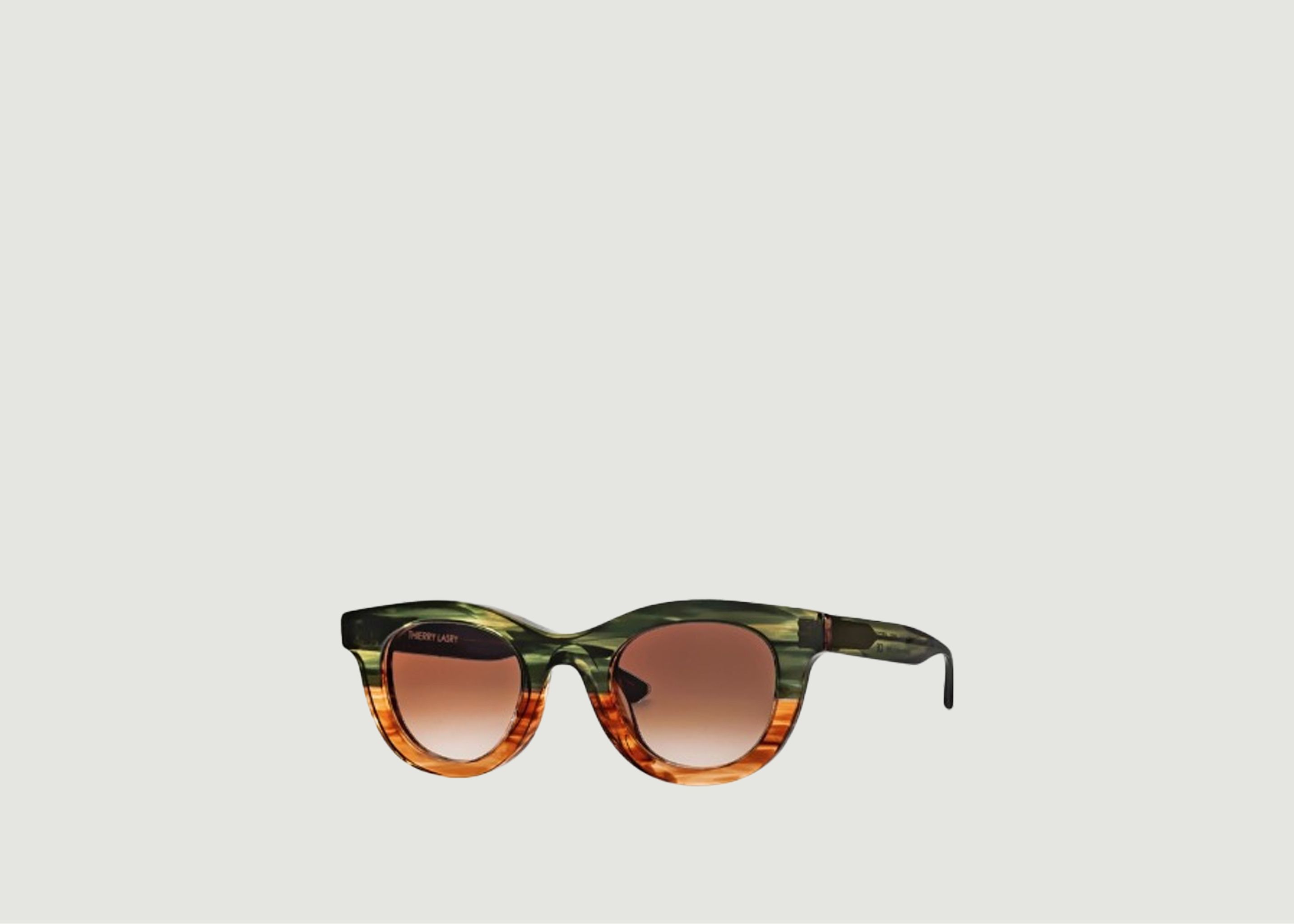 Consistency Sunglasses - Thierry Lasry