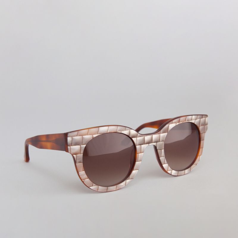 Lunettes Celebrity - Thierry Lasry