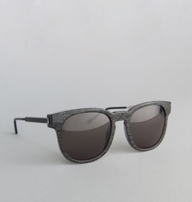 Lunettes Authority