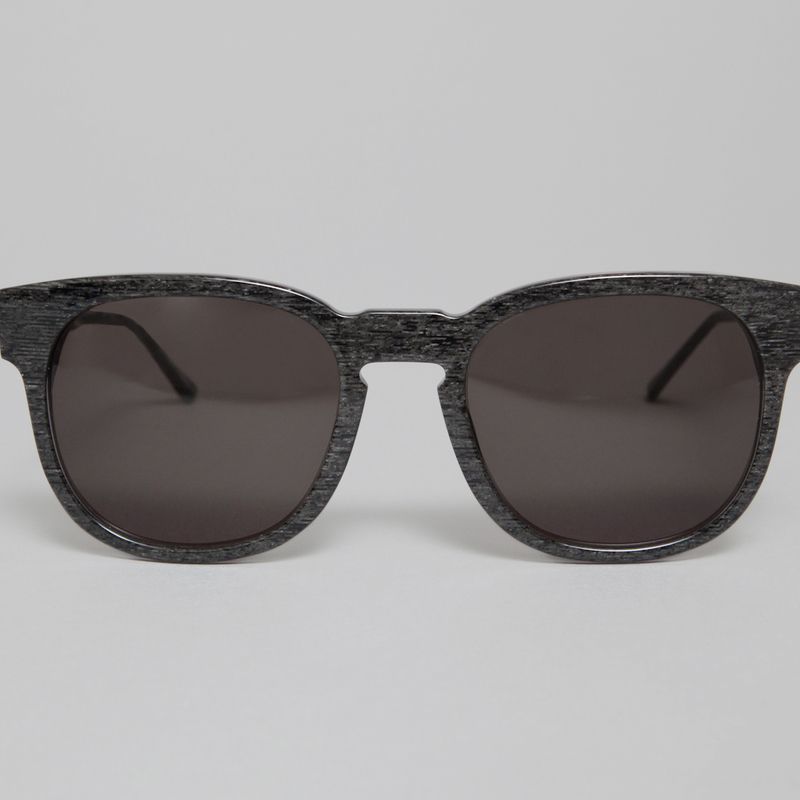 Lunettes Authority - Thierry Lasry