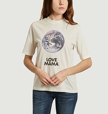 Tee-shirt Planète