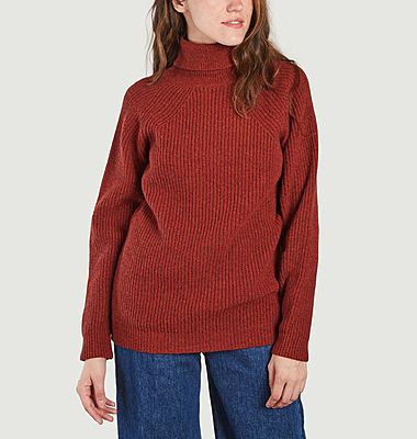 Matilda knitted sweater 