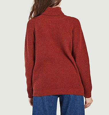 Matilda knitted sweater 