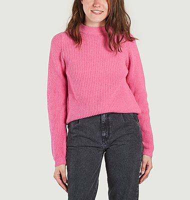 Hera wool sweater