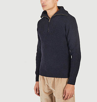 Pull Camioneur héritage 