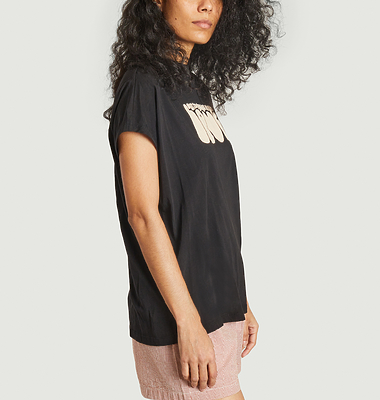 T-shirt Yes Love
