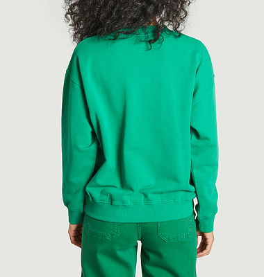 Yes Love Sweatshirt