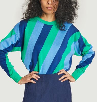 Paloma Sweater