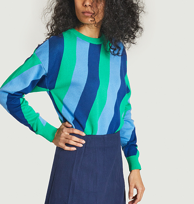 Paloma Sweater