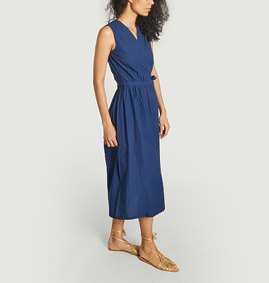 Robe Amapola