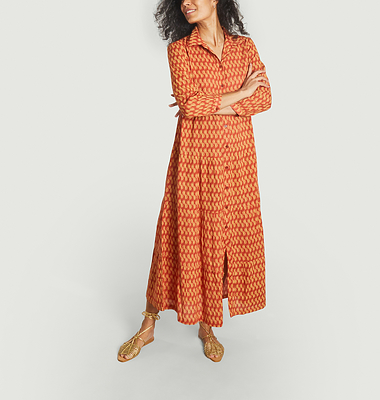 Robe Migdia Clarise