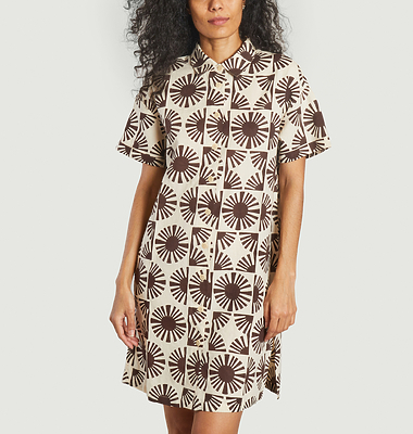 Robe Amber Solet