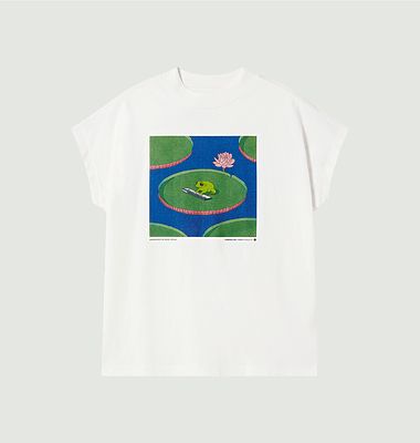Frog Volta T-shirt