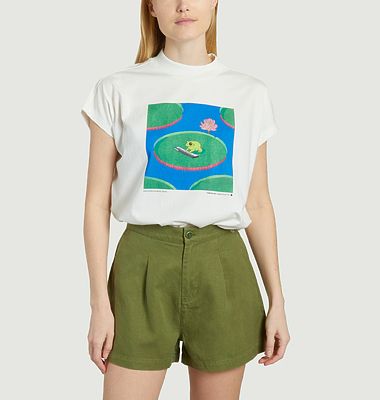 Frog Volta T-shirt