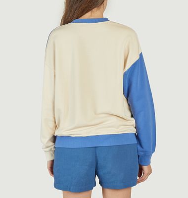 Sweatshirt Abstract
