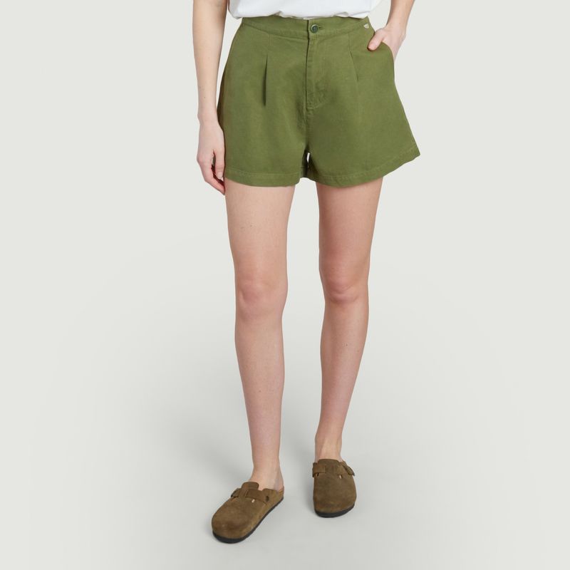 Shorts NARCISO - Thinking Mu 