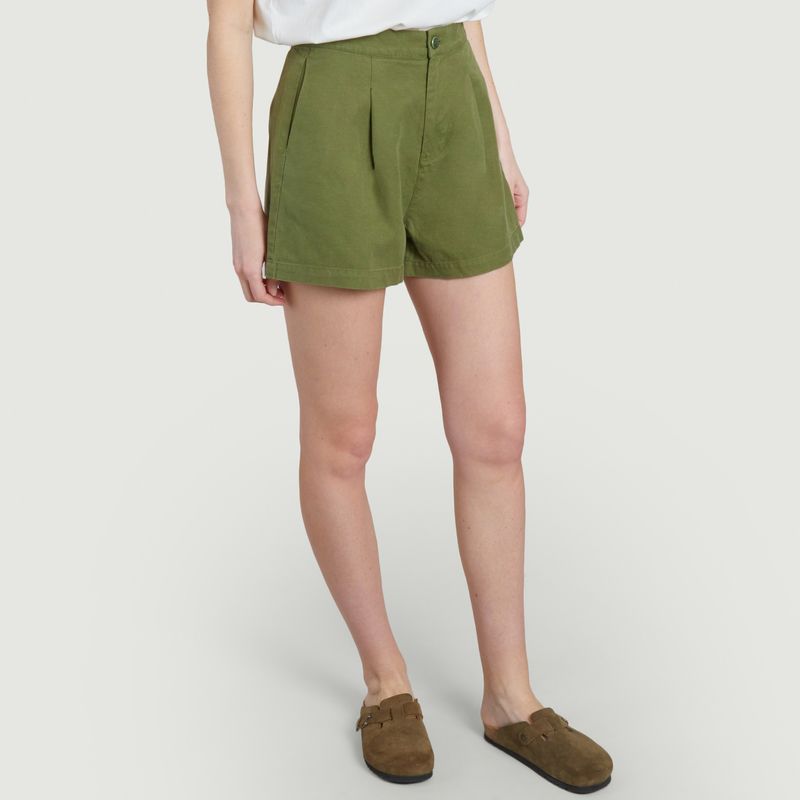 Shorts NARCISO - Thinking Mu 