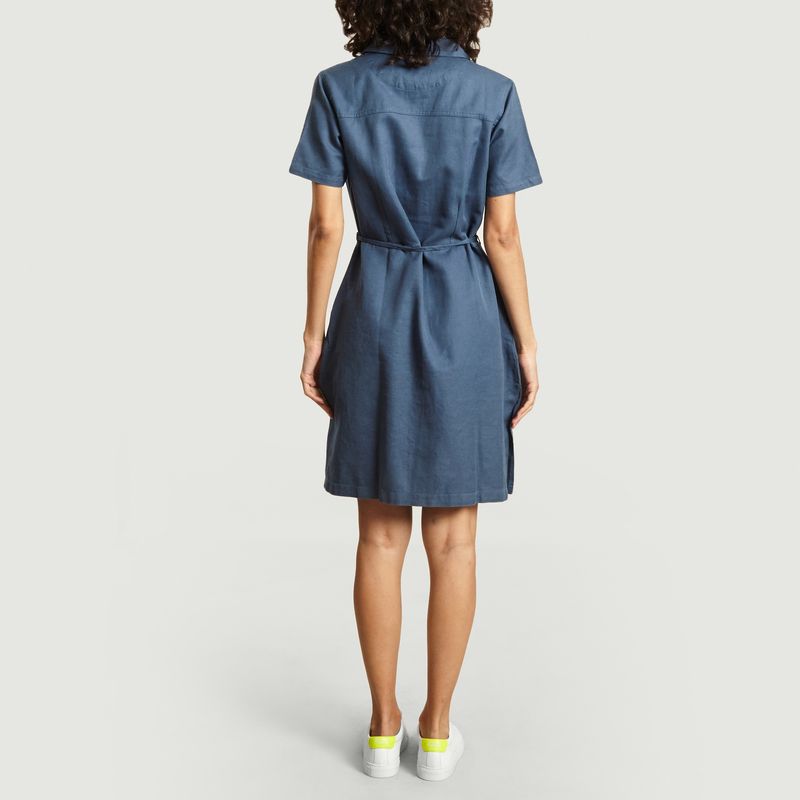 Robe Saharienne - Thinking Mu
