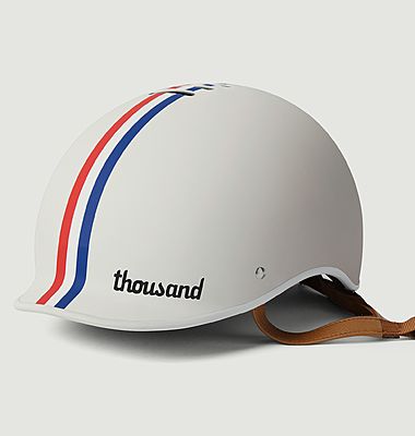 Heritage Bicycle Helmet