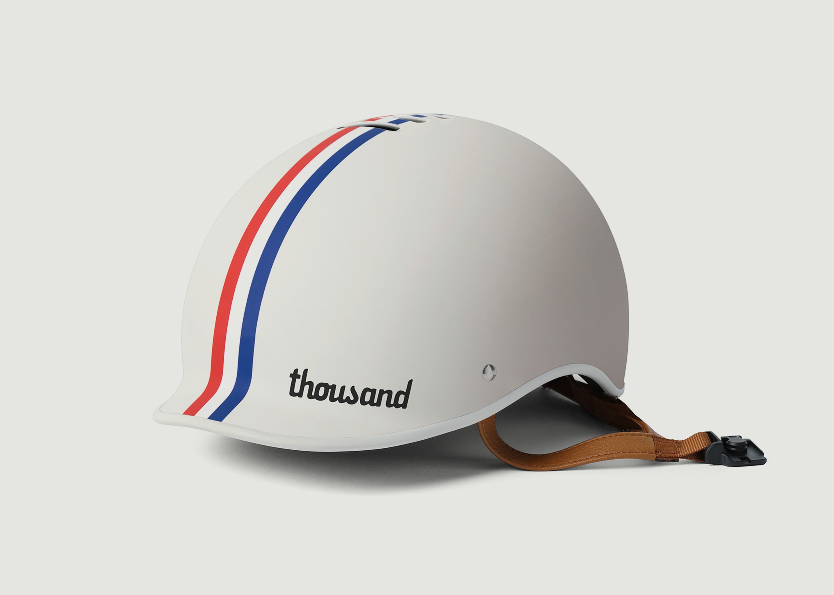 Heritage Bicycle Helmet - Thousand