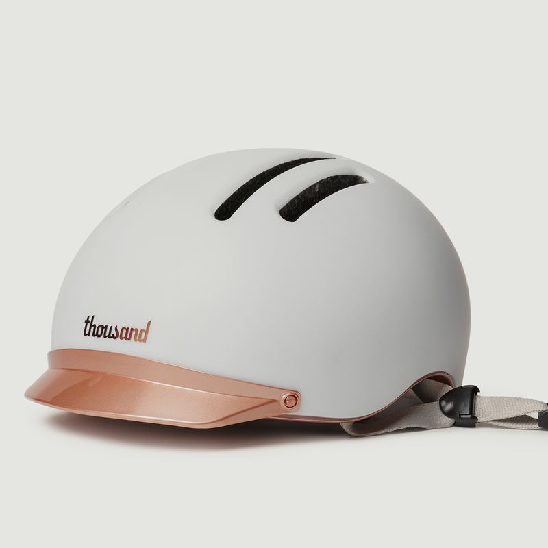 Chapter Bicycle Helmet - Thousand