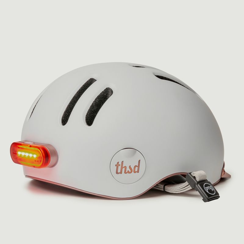 Chapter Bicycle Helmet - Thousand