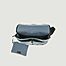 Double Twill Messenger Bag M - Thyrs