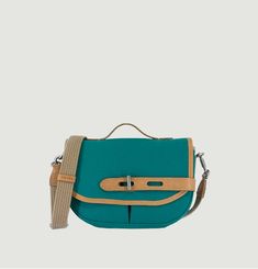 Double Twill Bag | 272KM | S