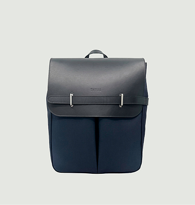 Double Twill L backpack