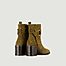 Lea boots - Tila March