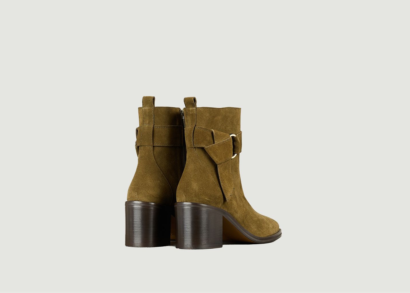 Lea boots - Tila March