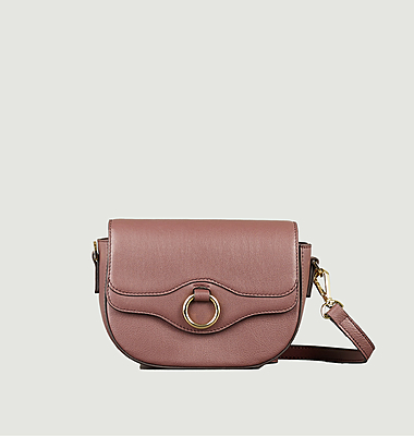Petit sac Odeon en cuir