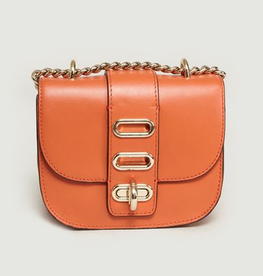 Manon Mini Leather Handbag