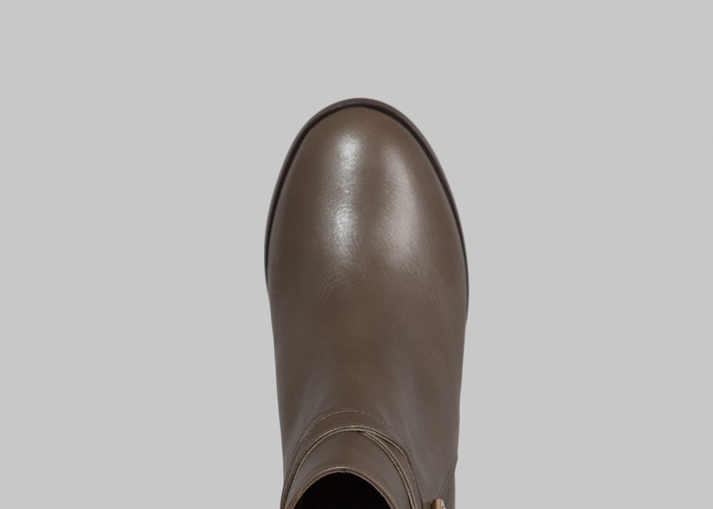 Bottines Harrow - Tila March