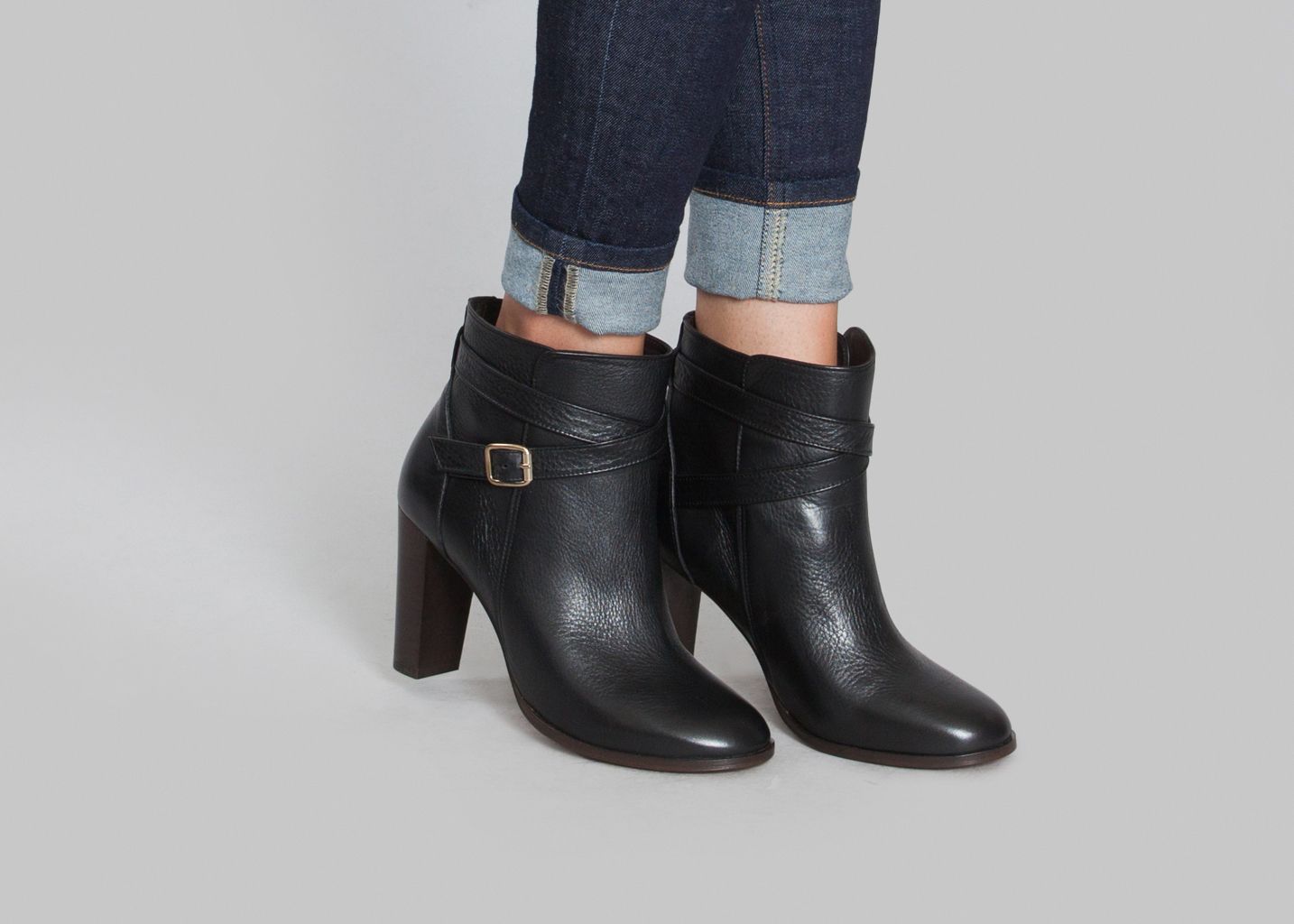 Bottines Harrow - Tila March