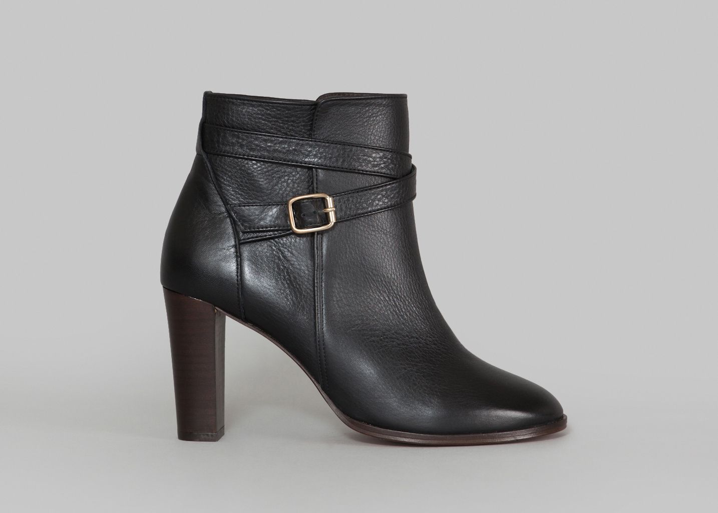 Bottines Harrow - Tila March