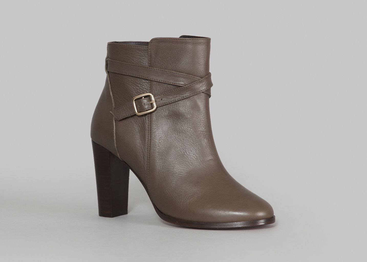 Bottines Harrow - Tila March