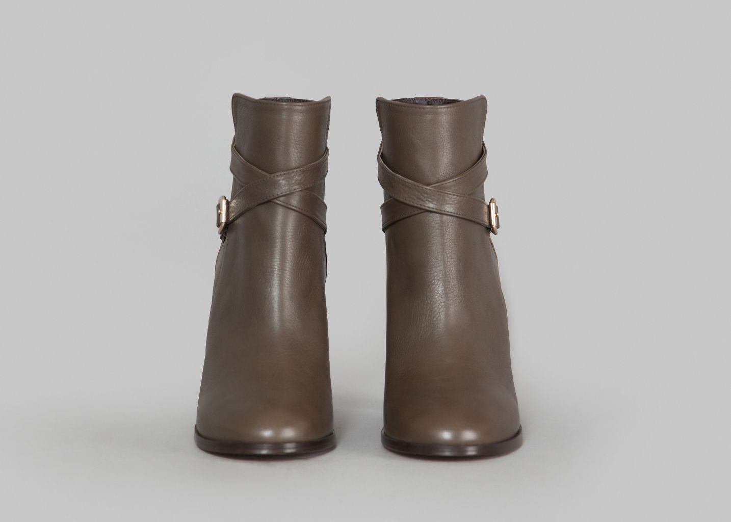 Bottines Harrow - Tila March