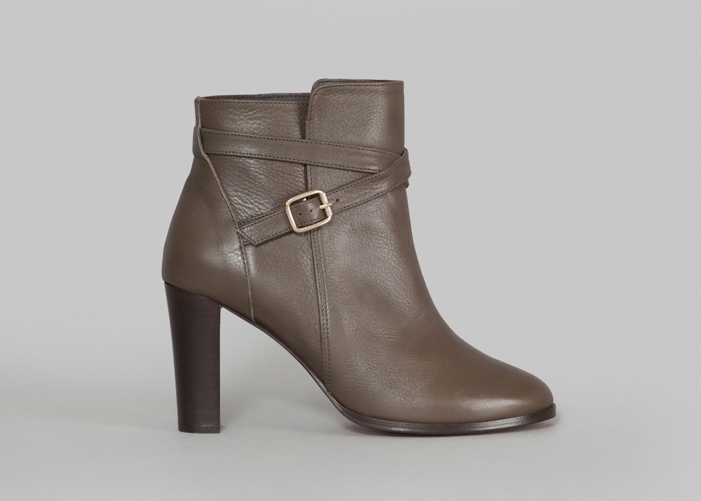 Bottines Harrow - Tila March