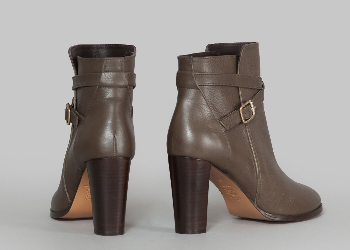 Bottines Harrow - Tila March