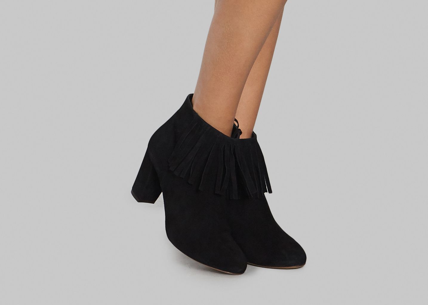 Boots Arizona - Tila March