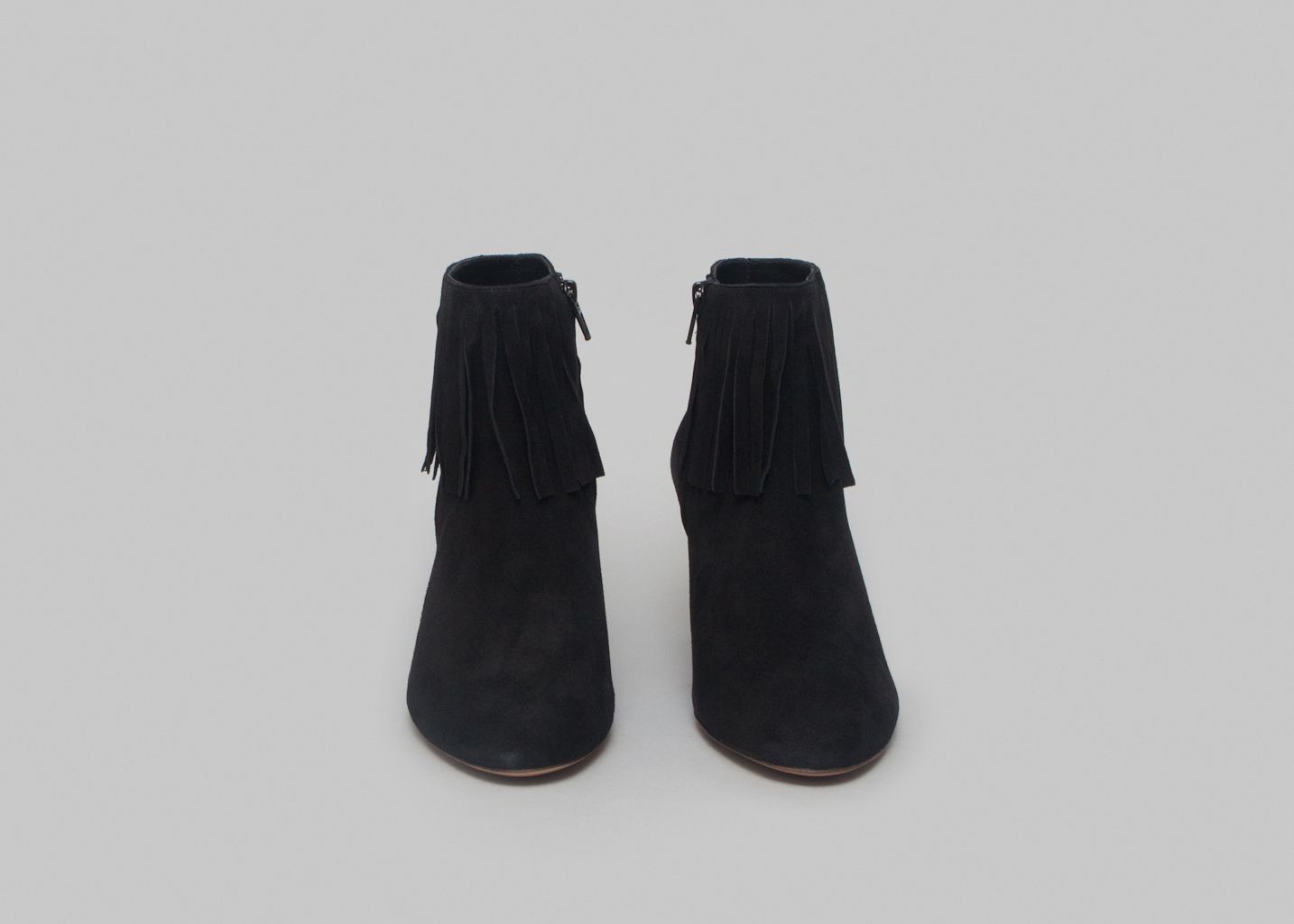 Boots Arizona - Tila March