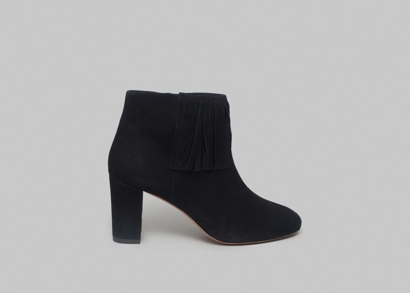 Boots Arizona - Tila March
