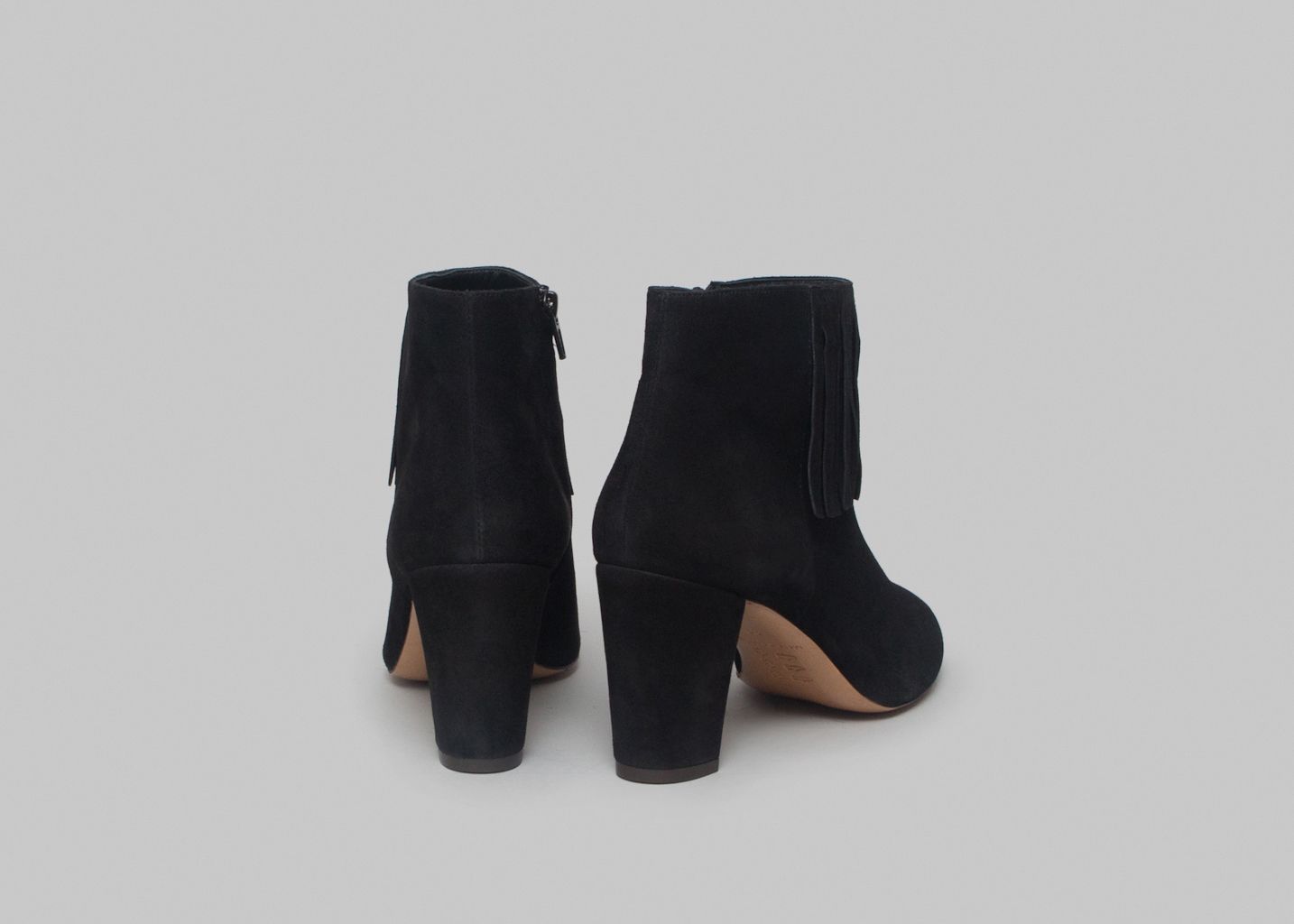 Boots Arizona - Tila March