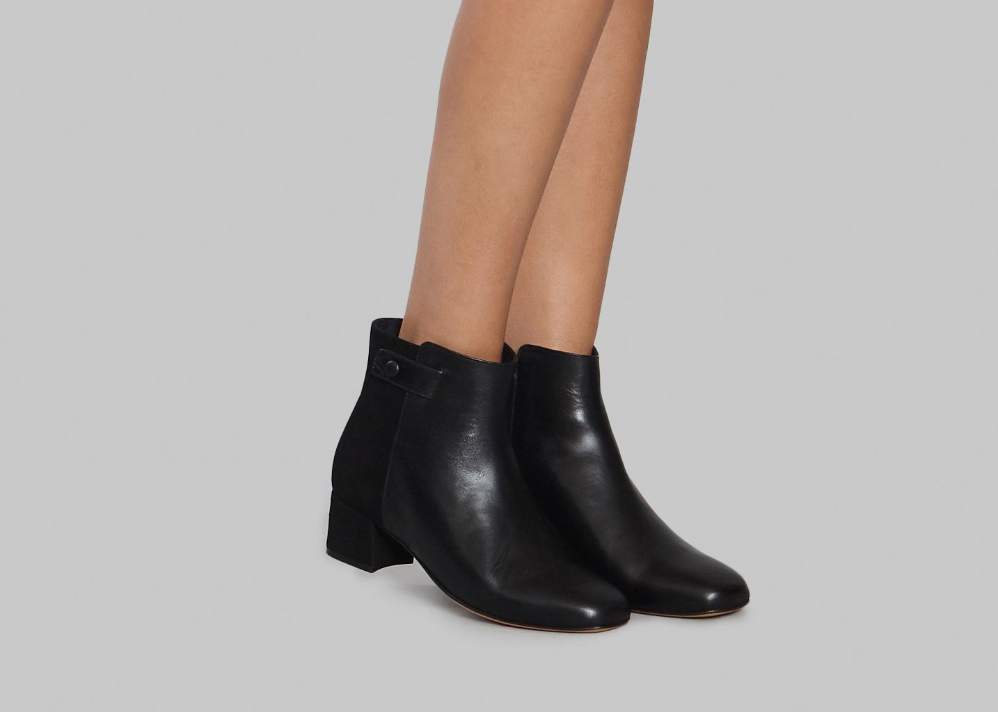 Boots Montana - Tila March