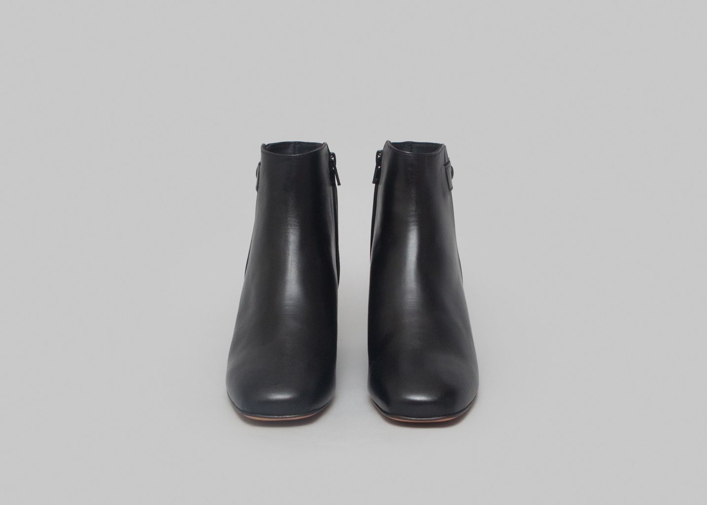 Boots Montana - Tila March