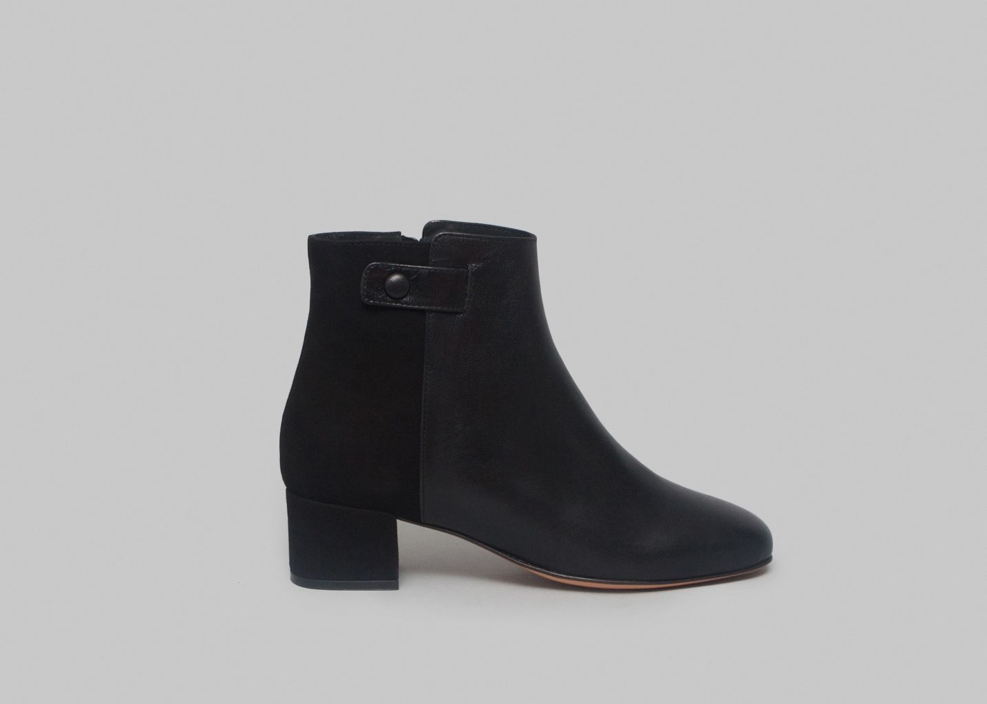 Boots Montana - Tila March