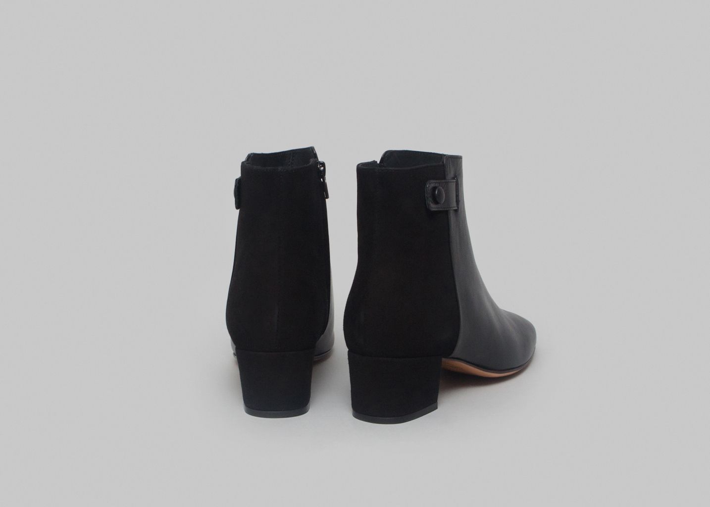 Boots Montana - Tila March