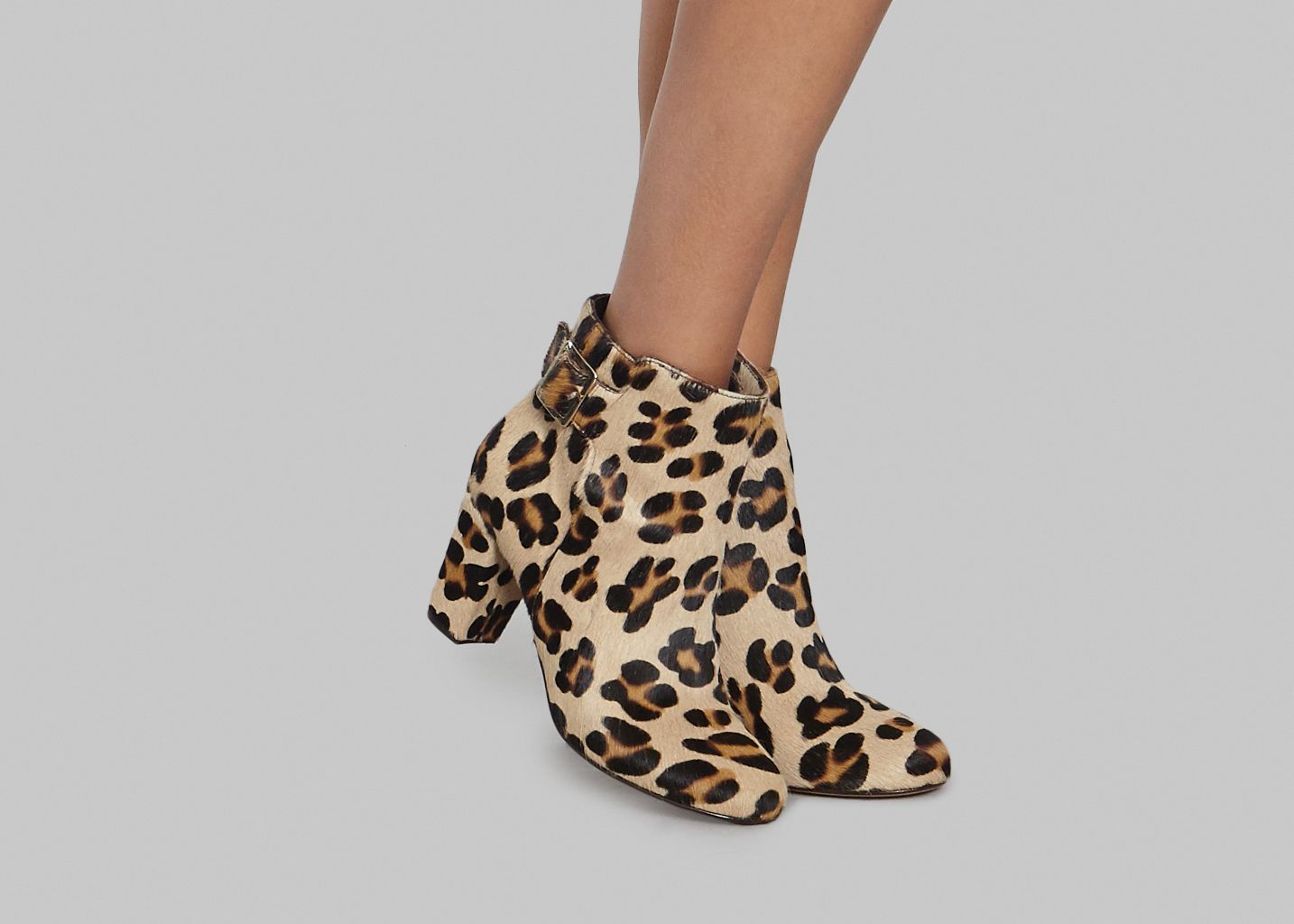 Boots Pimilico Poney - Tila March